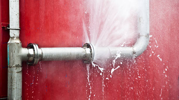 Best 24/7 water damage repair  in Manitou Springs, CO
